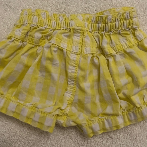 3 piece bubble short set - Picture 6 of 8